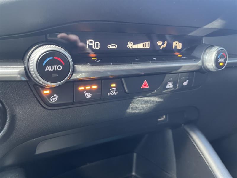 mazda Mazda3 Sport 2021 - 8