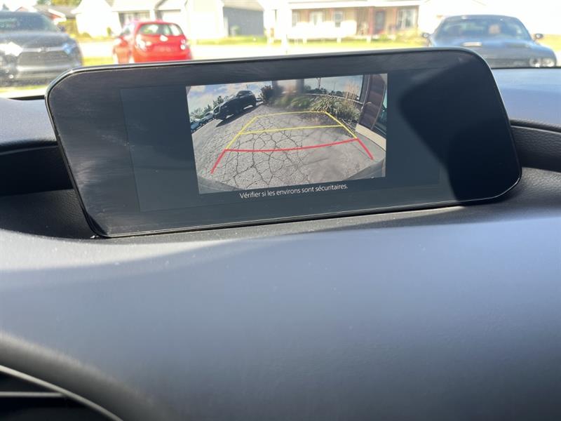 mazda Mazda3 Sport 2021 - 9