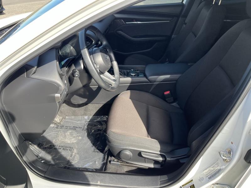 mazda Mazda3 Sport 2021 - 11