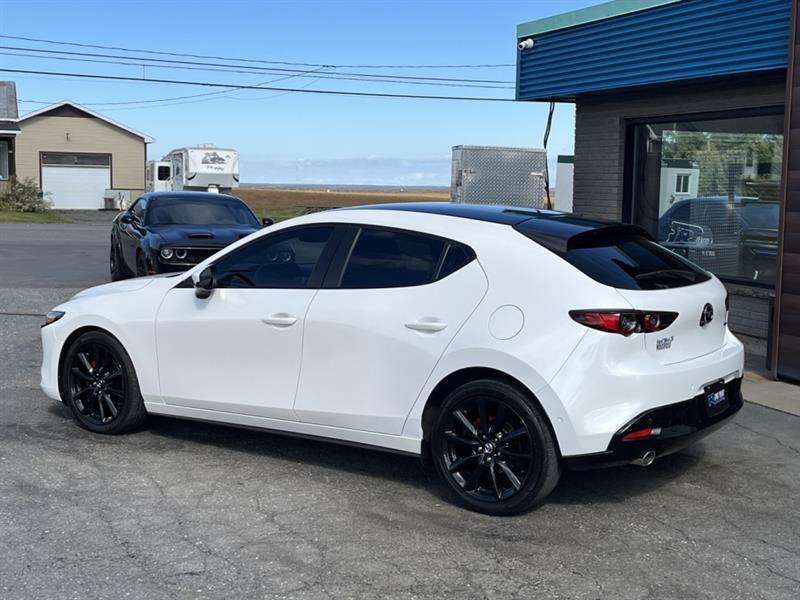 mazda Mazda3 Sport 2021 - 18