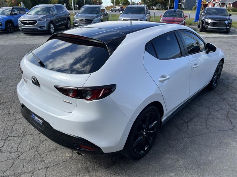 mazda Mazda3 Sport 2021 - 20