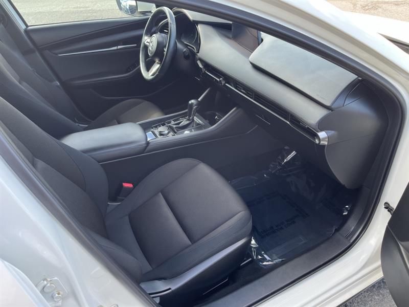 mazda Mazda3 Sport 2021 - 22