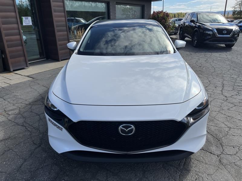 mazda Mazda3 Sport 2021 - 25