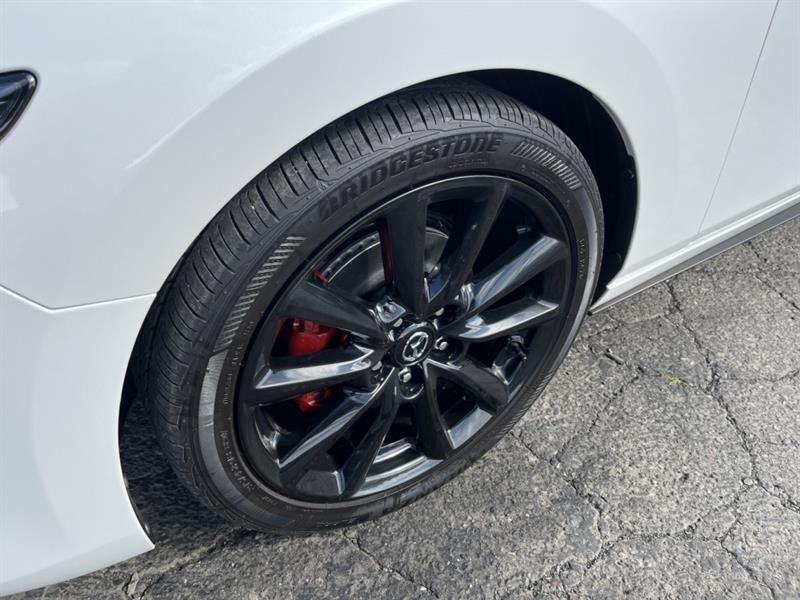 mazda Mazda3 Sport 2021 - 28