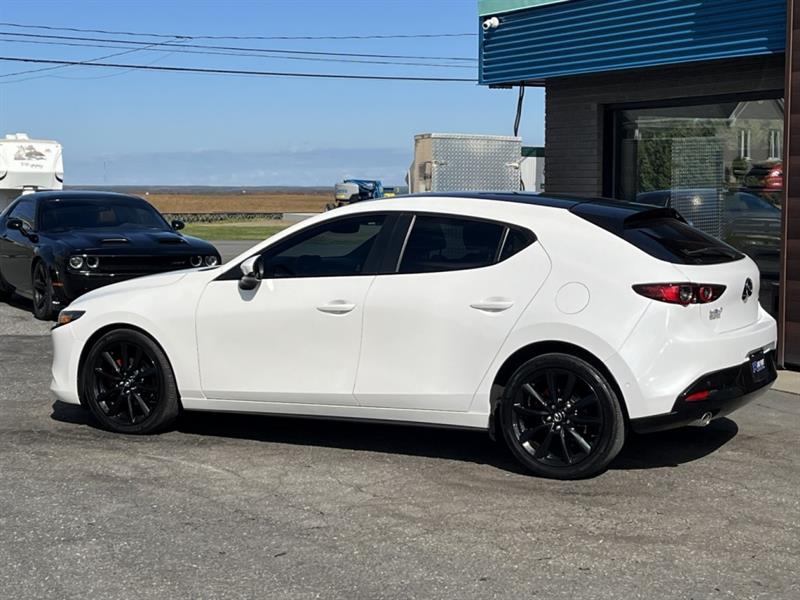 mazda Mazda3 Sport 2021 - 34