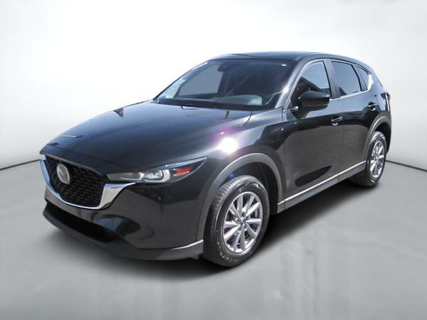 mazda CX-5 2023 - 2