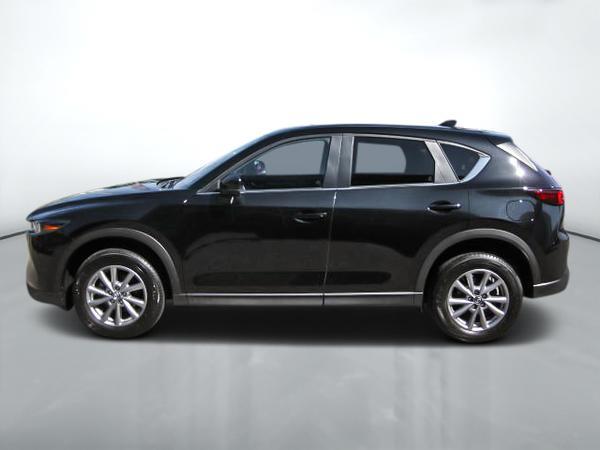 mazda CX-5 2023 - 3