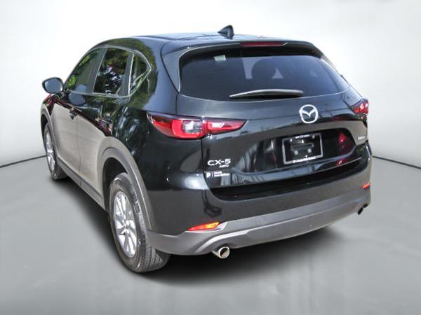mazda CX-5 2023 - 4