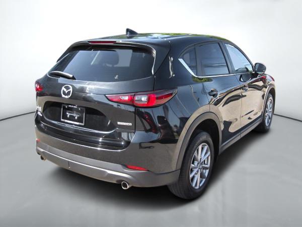 mazda CX-5 2023 - 5