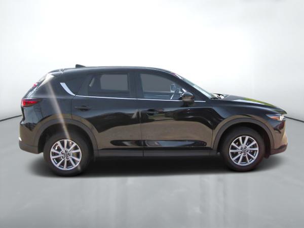 mazda CX-5 2023 - 6