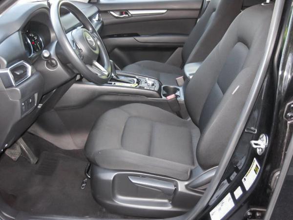 mazda CX-5 2023 - 10