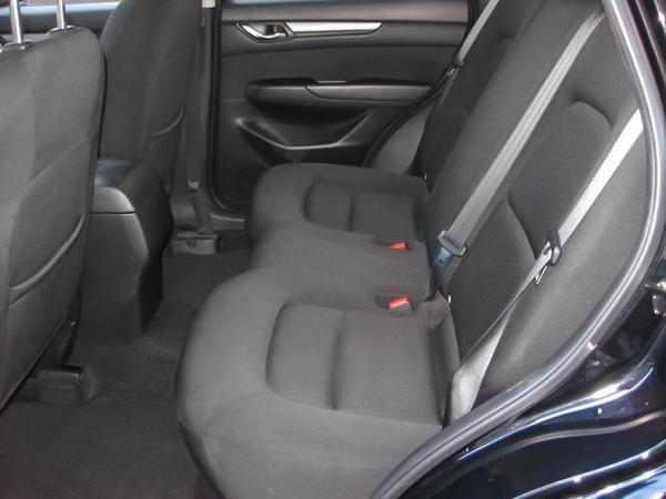 mazda CX-5 2023 - 11