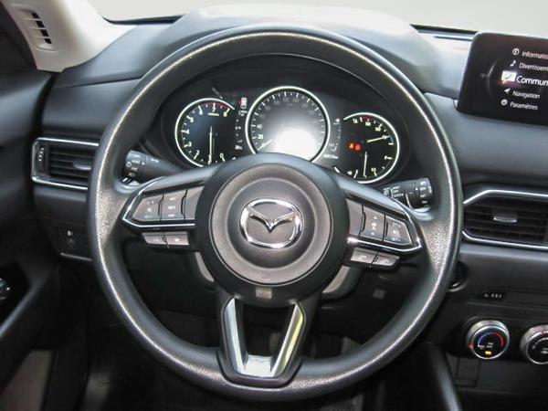 mazda CX-5 2023 - 12