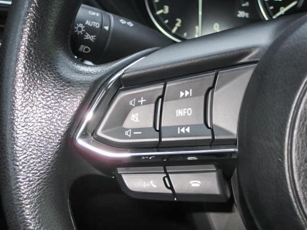 mazda CX-5 2023 - 13