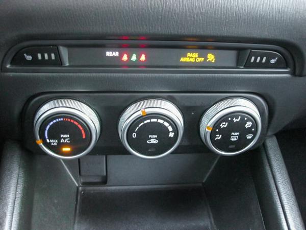 mazda CX-5 2023 - 17