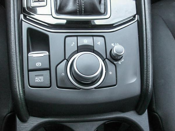 mazda CX-5 2023 - 19