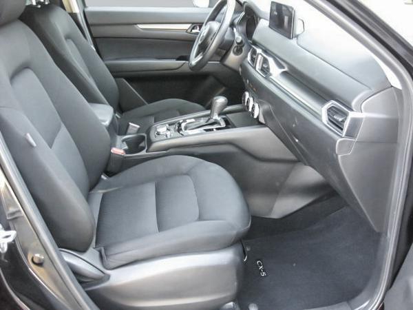 mazda CX-5 2023 - 22