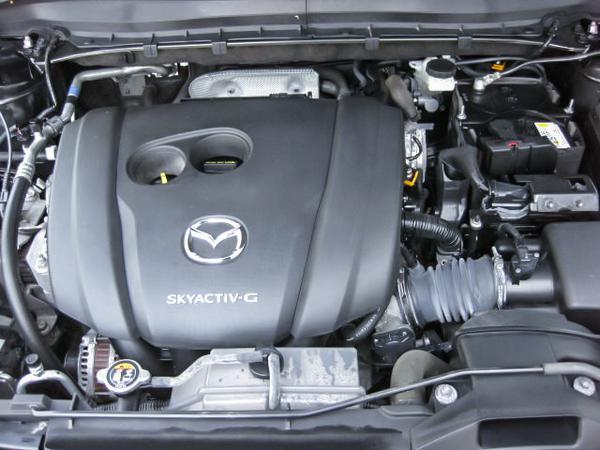 mazda CX-5 2023 - 24