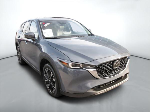 mazda CX-5 2023 - 1