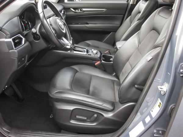 mazda CX-5 2023 - 10