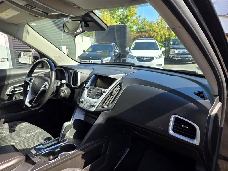 chevrolet Equinox 2012 - 10