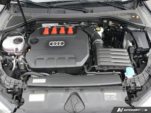 audi S3 berline 2023 - 11
