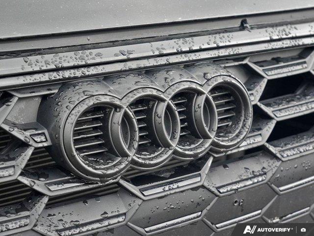 audi S3 berline 2023 - 12