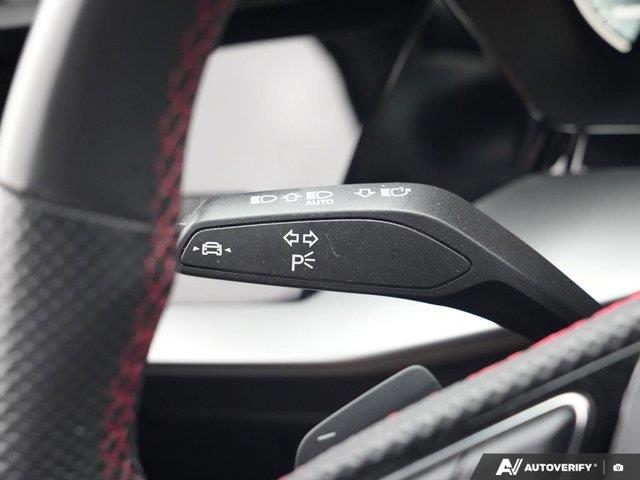 audi S3 berline 2023 - 18