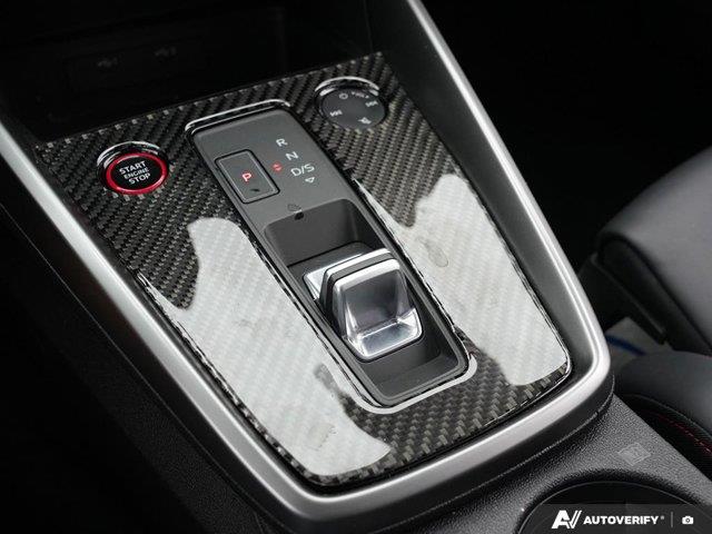 audi S3 berline 2023 - 21