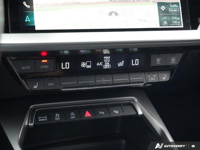 audi S3 berline 2023 - 22