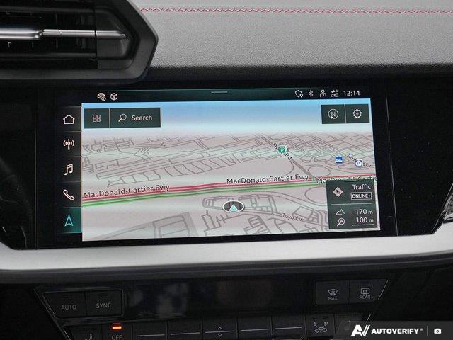 audi S3 berline 2023 - 23