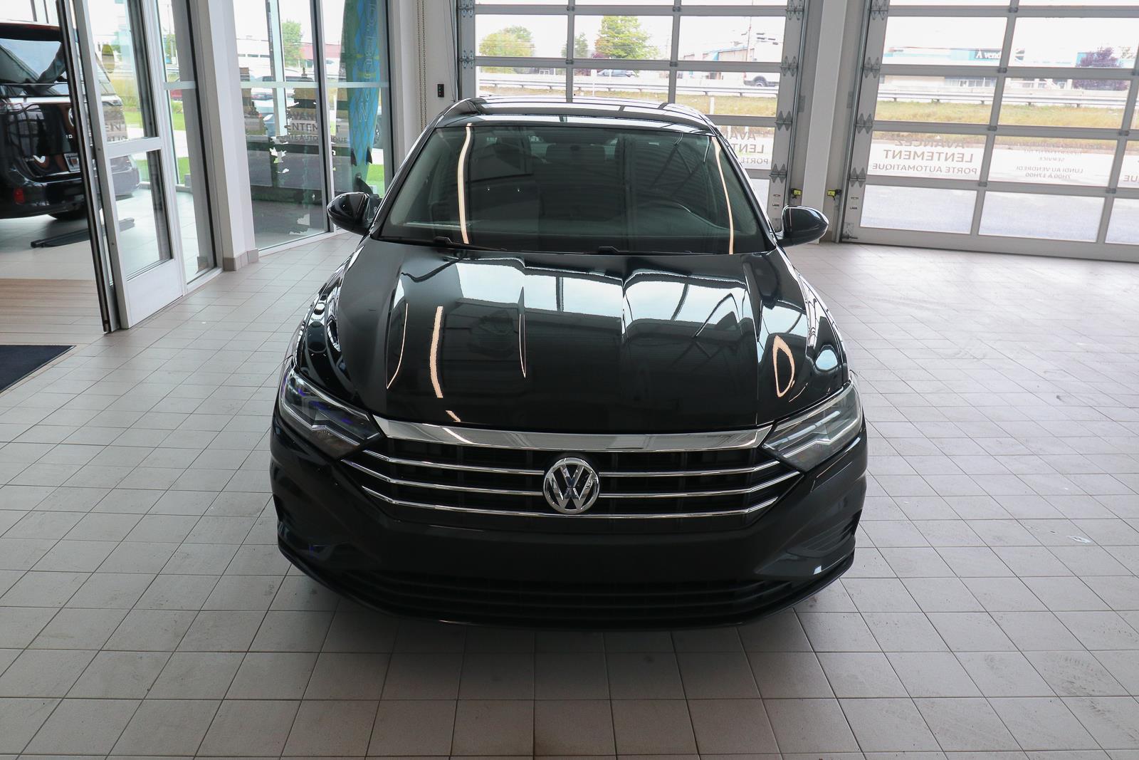 volkswagen Jetta 2021 - 3