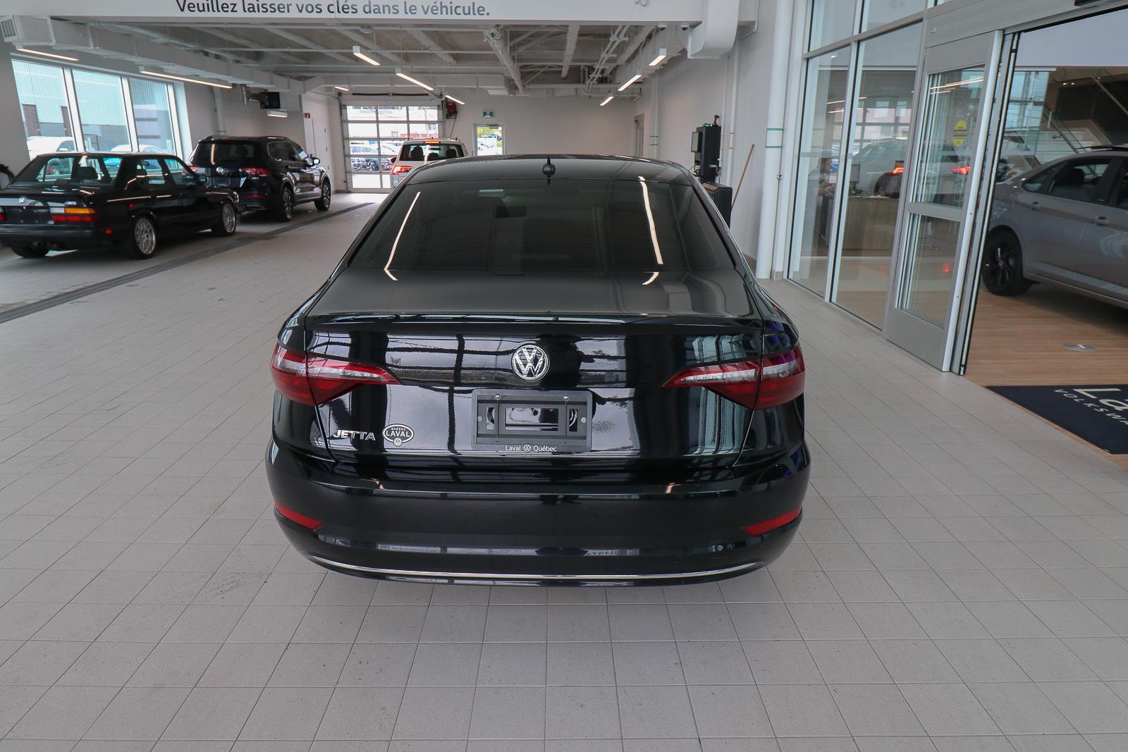 volkswagen Jetta 2021 - 6