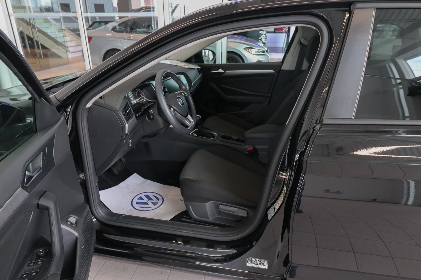 volkswagen Jetta 2021 - 9