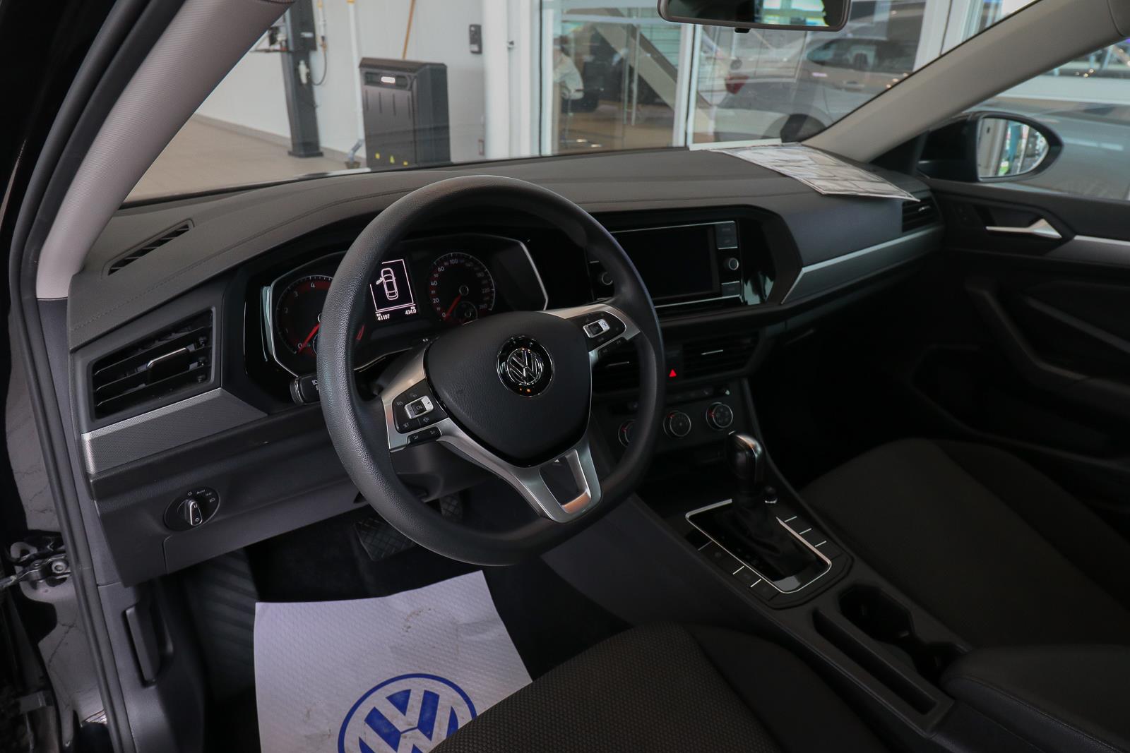 volkswagen Jetta 2021 - 10