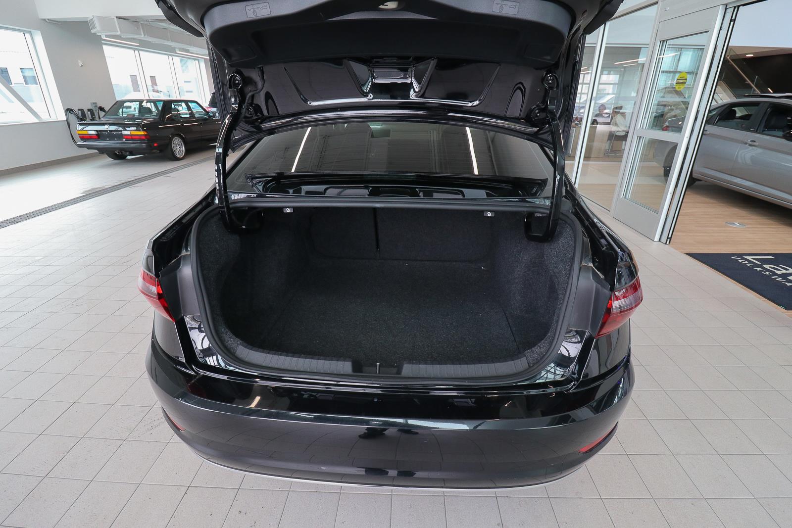 volkswagen Jetta 2021 - 17