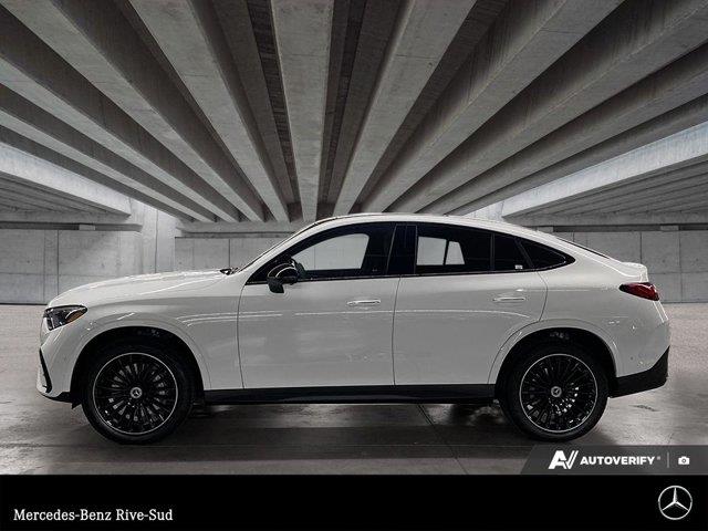 mercedes-benz GLC 2026 - 2