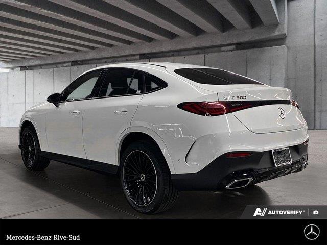 mercedes-benz GLC 2026 - 3