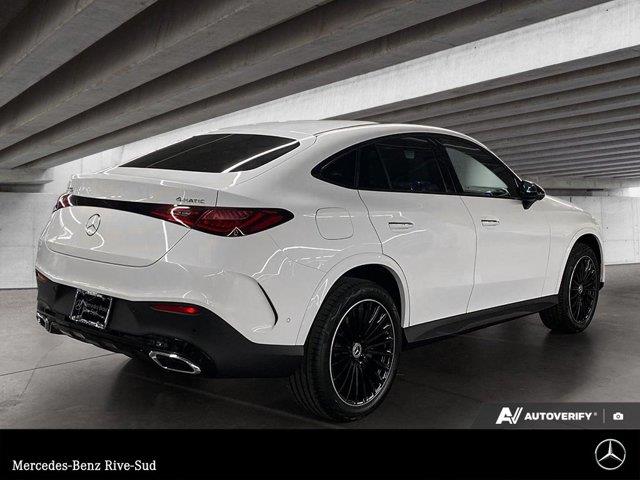 mercedes-benz GLC 2026 - 5