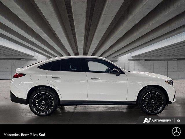 mercedes-benz GLC 2026 - 6