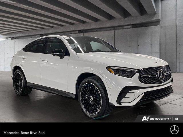 mercedes-benz GLC 2026 - 7