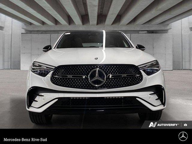 mercedes-benz GLC 2026 - 8