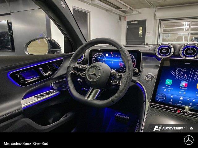 mercedes-benz GLC 2026 - 9