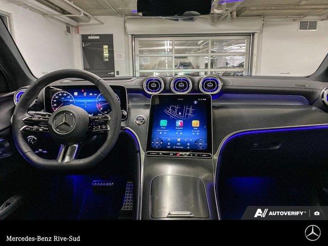 mercedes-benz GLC 2026 - 10