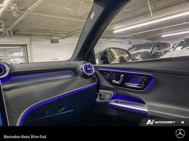 mercedes-benz GLC 2026 - 11