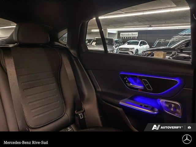 mercedes-benz GLC 2026 - 14