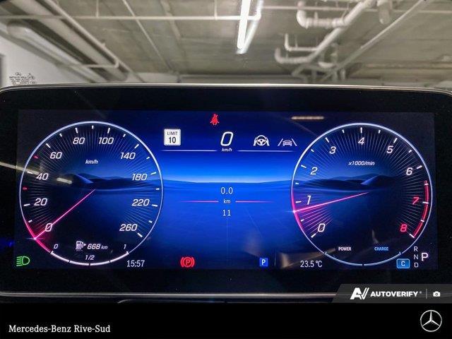 mercedes-benz GLC 2026 - 15