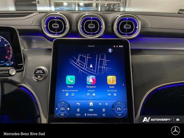 mercedes-benz GLC 2026 - 16