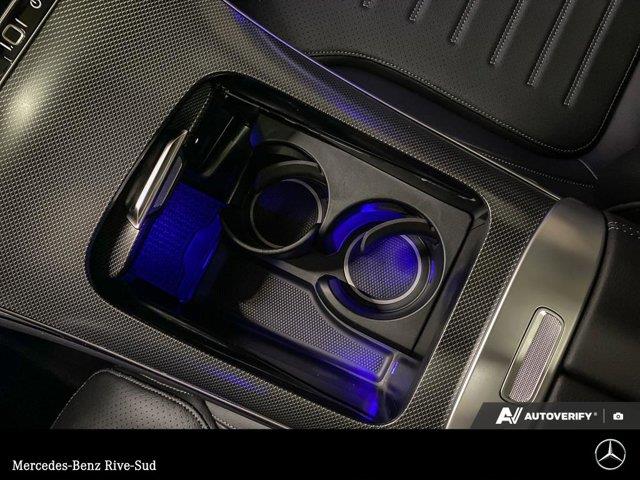 mercedes-benz GLC 2026 - 17