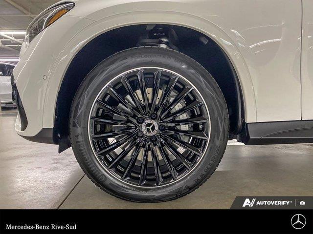 mercedes-benz GLC 2026 - 18